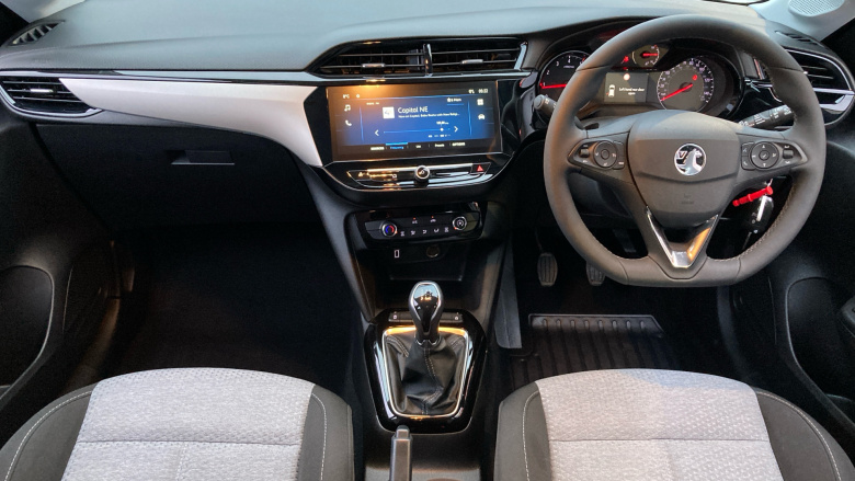 Vauxhall Corsa 1.2 Design 5dr Petrol Hatchback